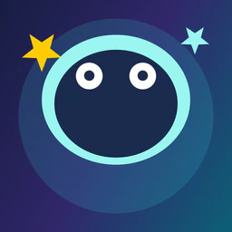 键盘星球 App 图标