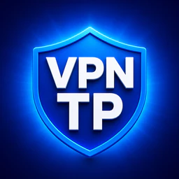 VPN TP 图标