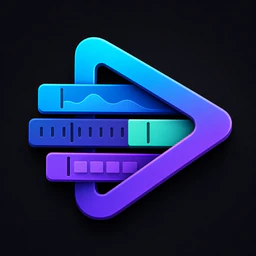 Vidma App 图标